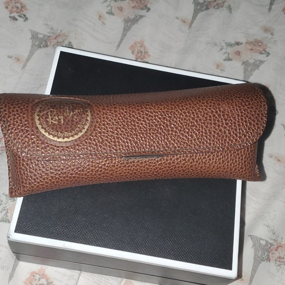 Ray-Ban *Nos Vintage B&L Caravan W1756 Special Edi